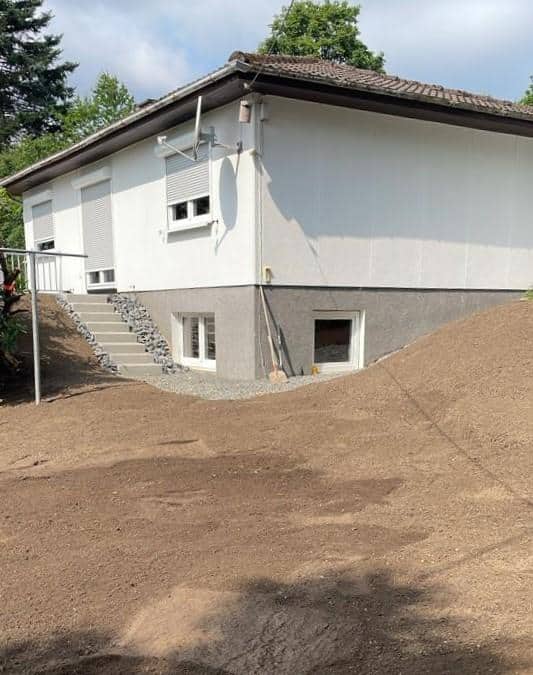 Gartenbau – Tiefbau Babel
