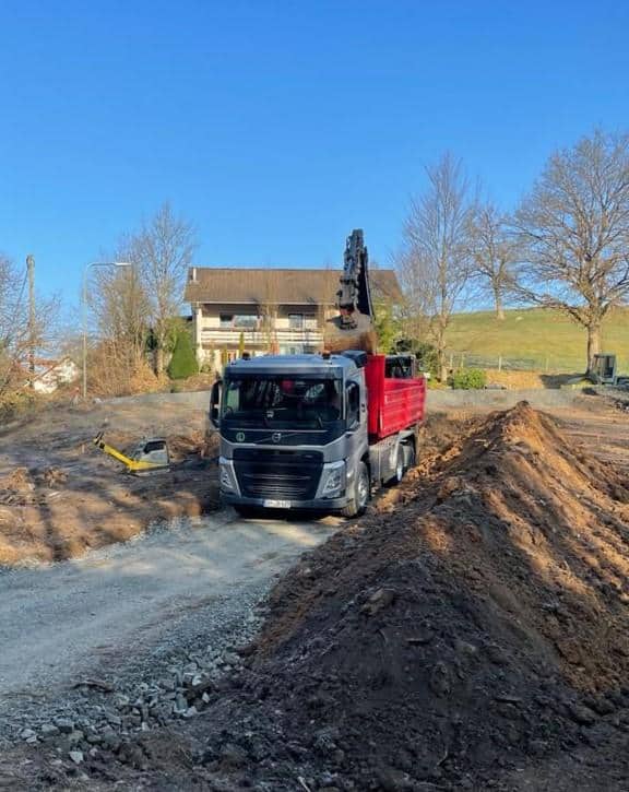 Weitere Einblicke – Tiefbau Babel